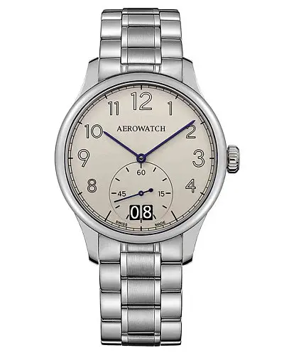 Aerowatch Renaissance 39982 AA10 M